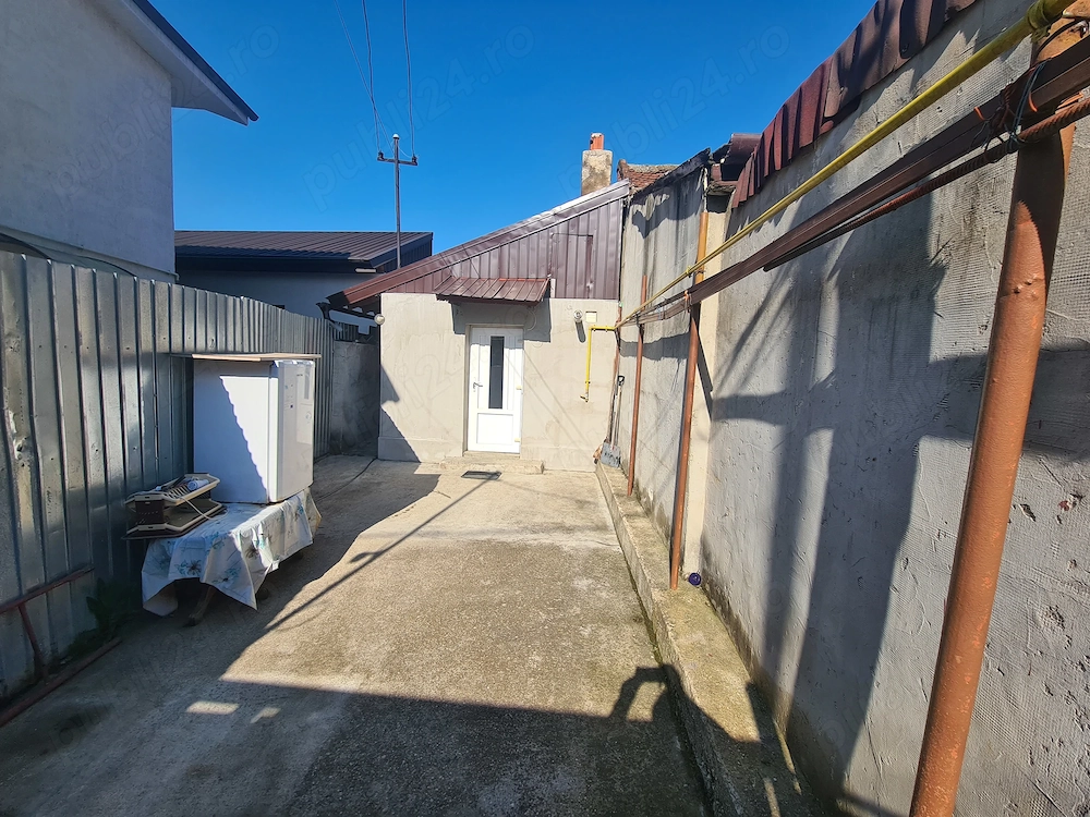 Casa particulara centrala 