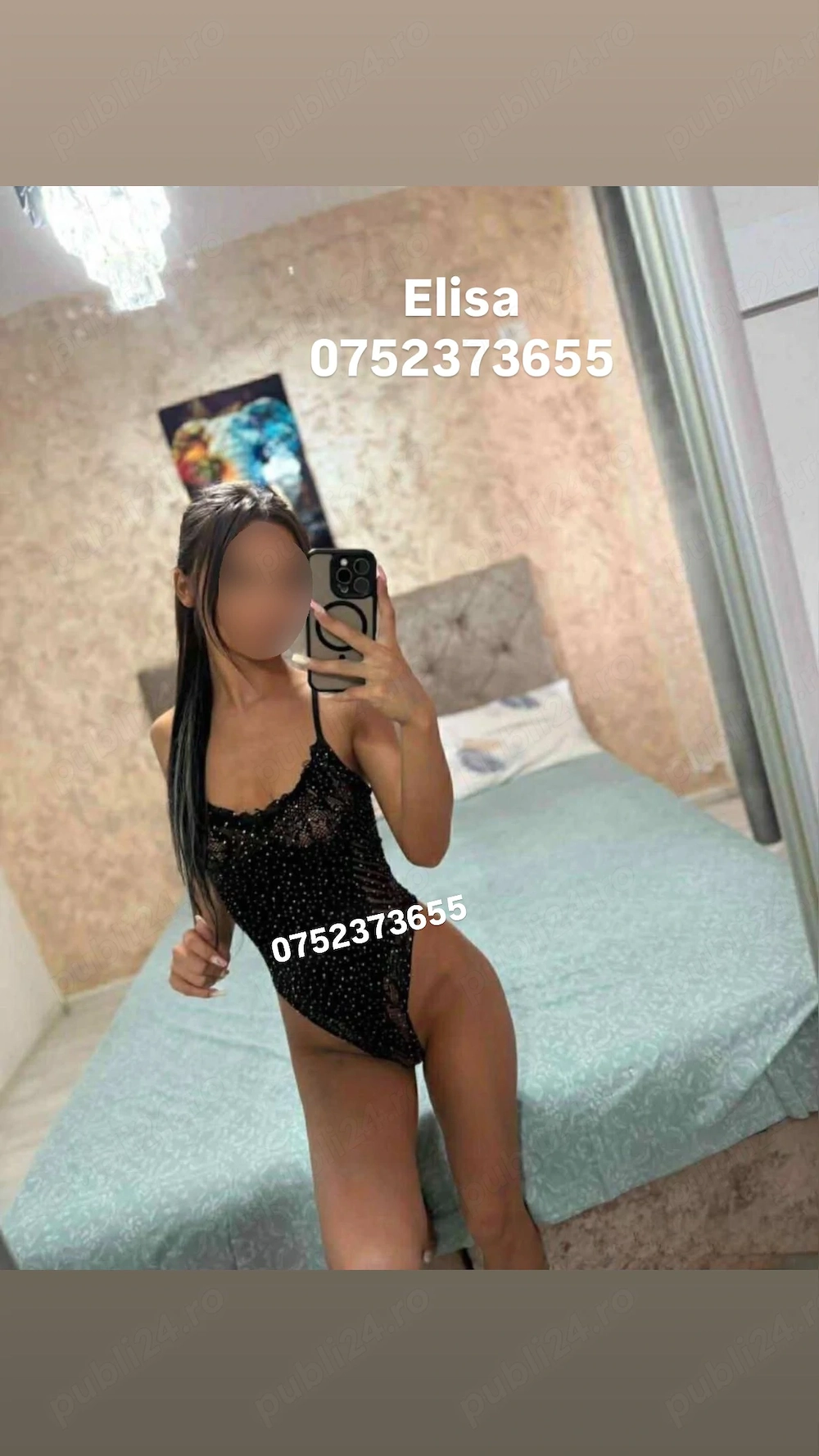 Pentru prima dată aici 