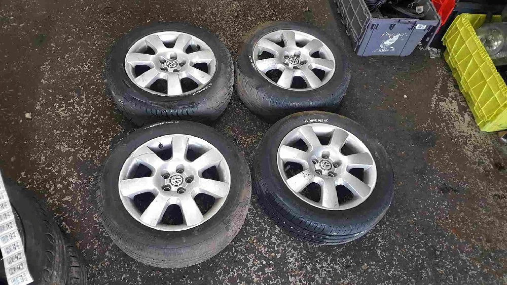 jante vw golf 4 originale R16 5x100 1C0601025H