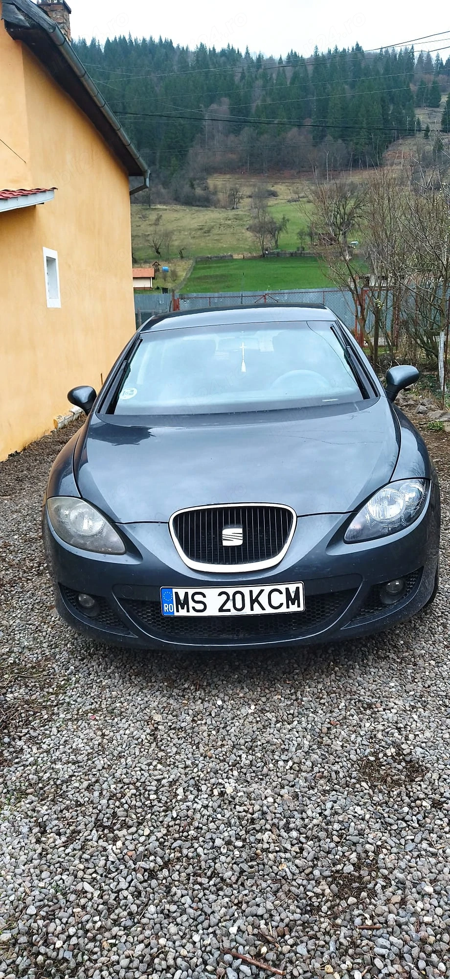 Seat Leon 1.9 tdi 