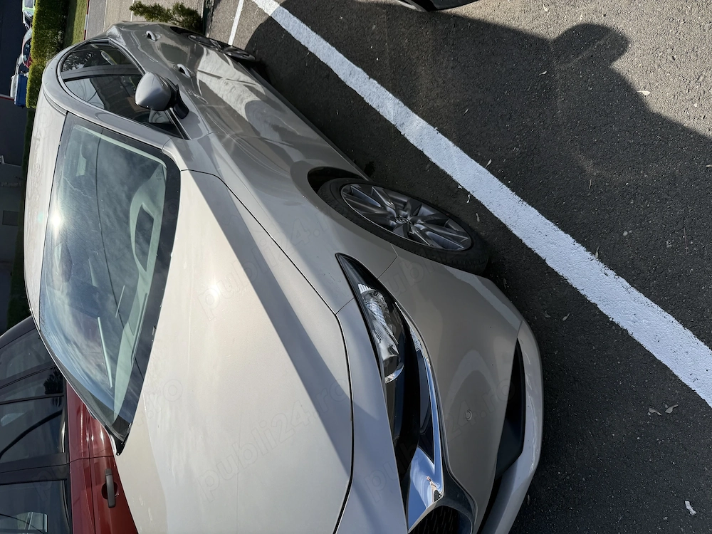 Mazda 3 2.0 mild hibrid