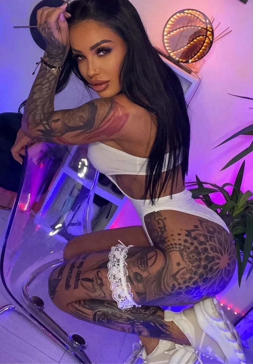 Nicolle alegerea perfecta ! Nu vei regreta ! 