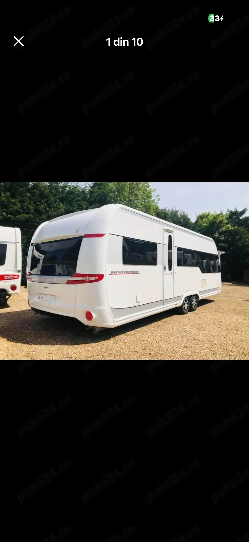 Rulota Hobby 645 vip Premium