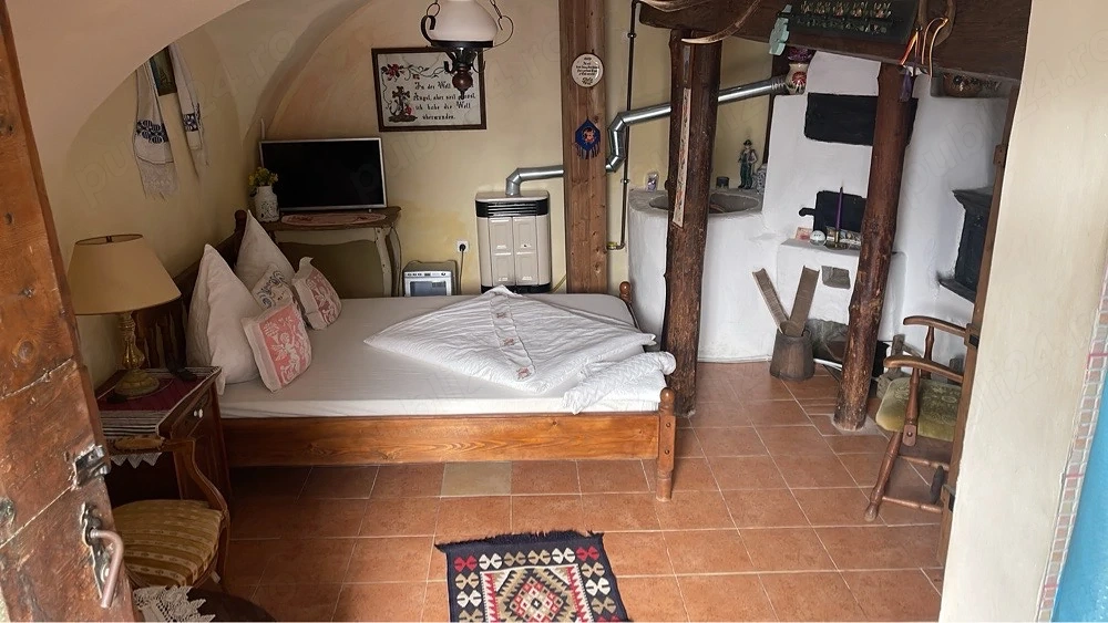 vand casa cetatea sighisoara