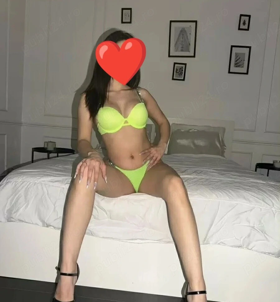 Nu ezita să mă contactezi dacă îți dorești clipe de neuitat !!!