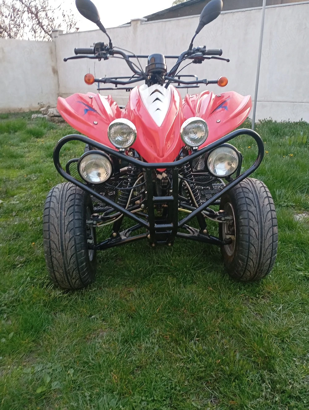 De vânzare ATV sport