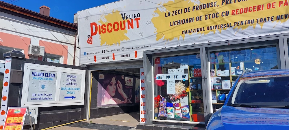 Angajam manager spalatorie haine