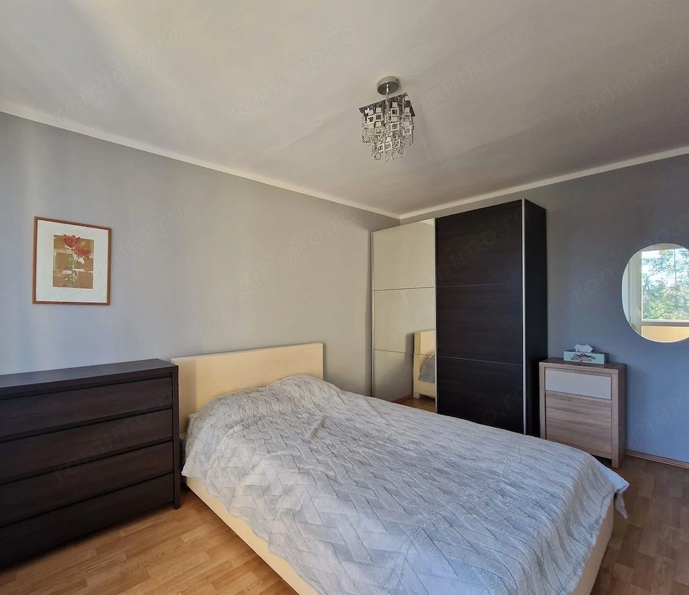 Apartament cu 2 camere de inchiriat in zona Medicinei centrala proprie 