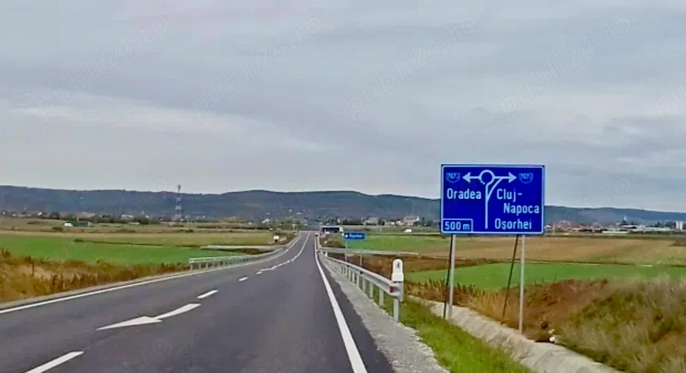 TerenURI COMISION *0* pt.parcelare & industrial centura & extravilan pe Alparea si Cheriu