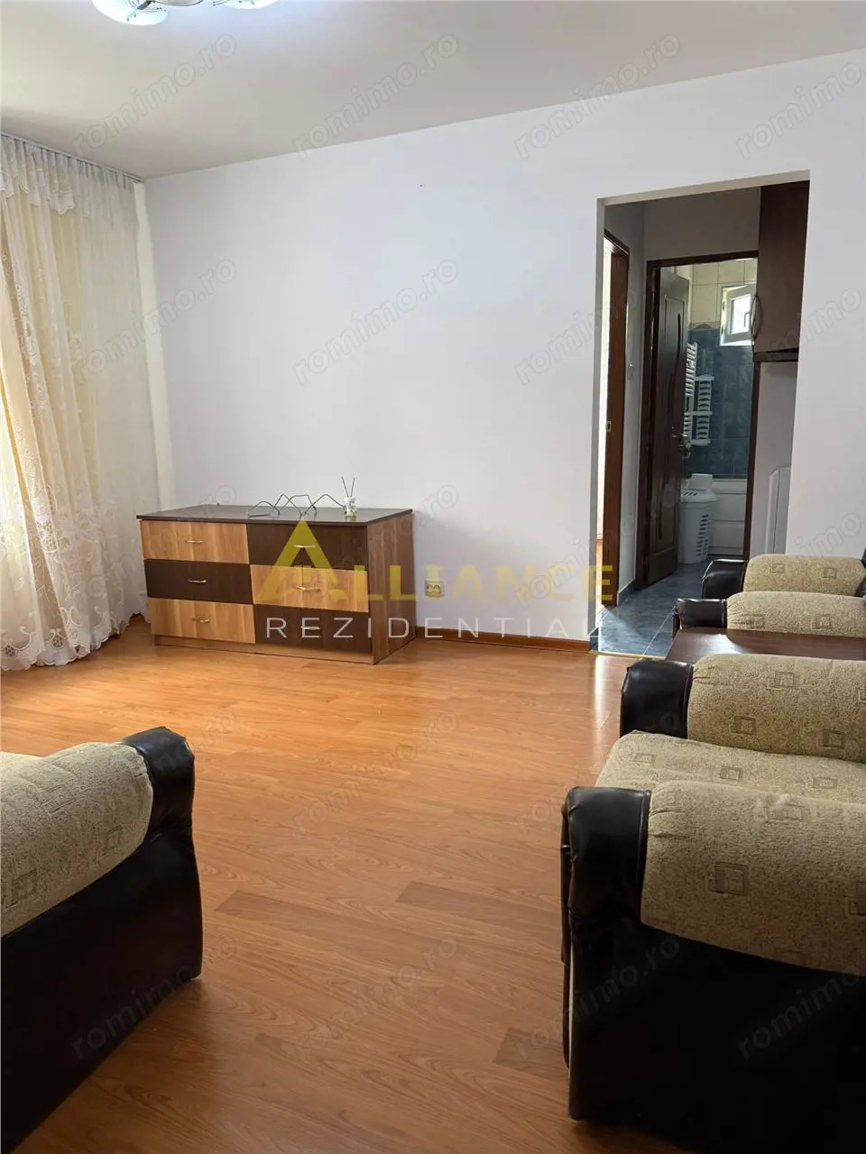 Apartament 2 camere