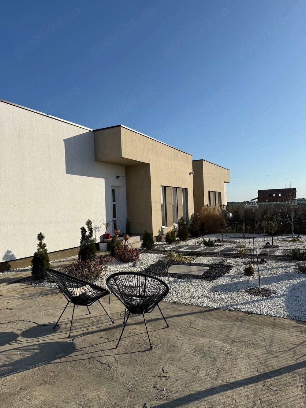 Duplex modern în Moșnița Nouă   confort și spațiu pentru familia ta