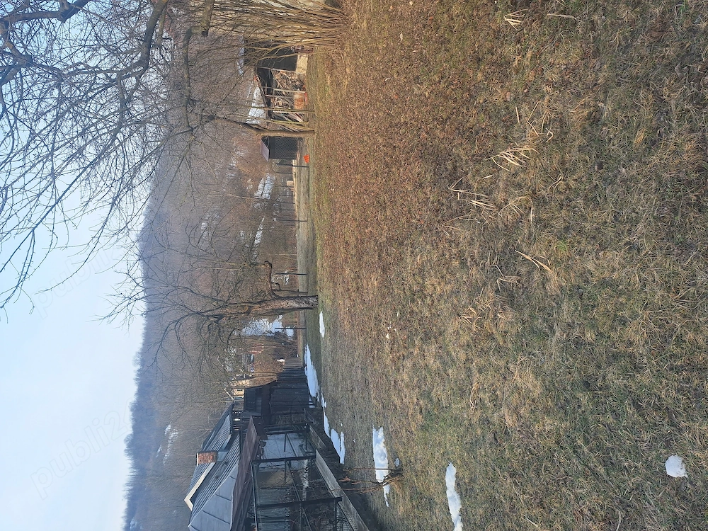 Vanzare casa