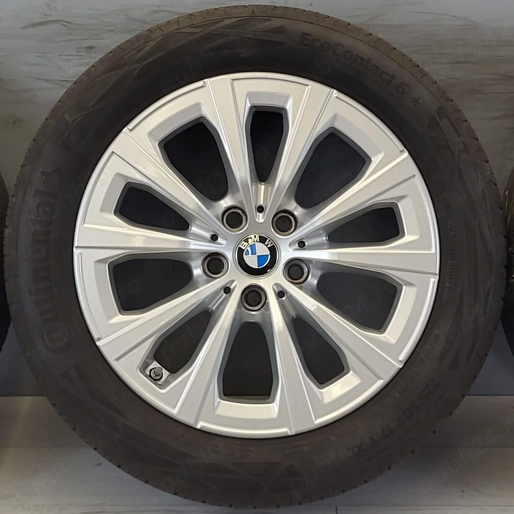 Roti/Jante BMW 5x112 225/50R17 Seria 3 (G20,G21) Seria 4 (G22) Seria 2