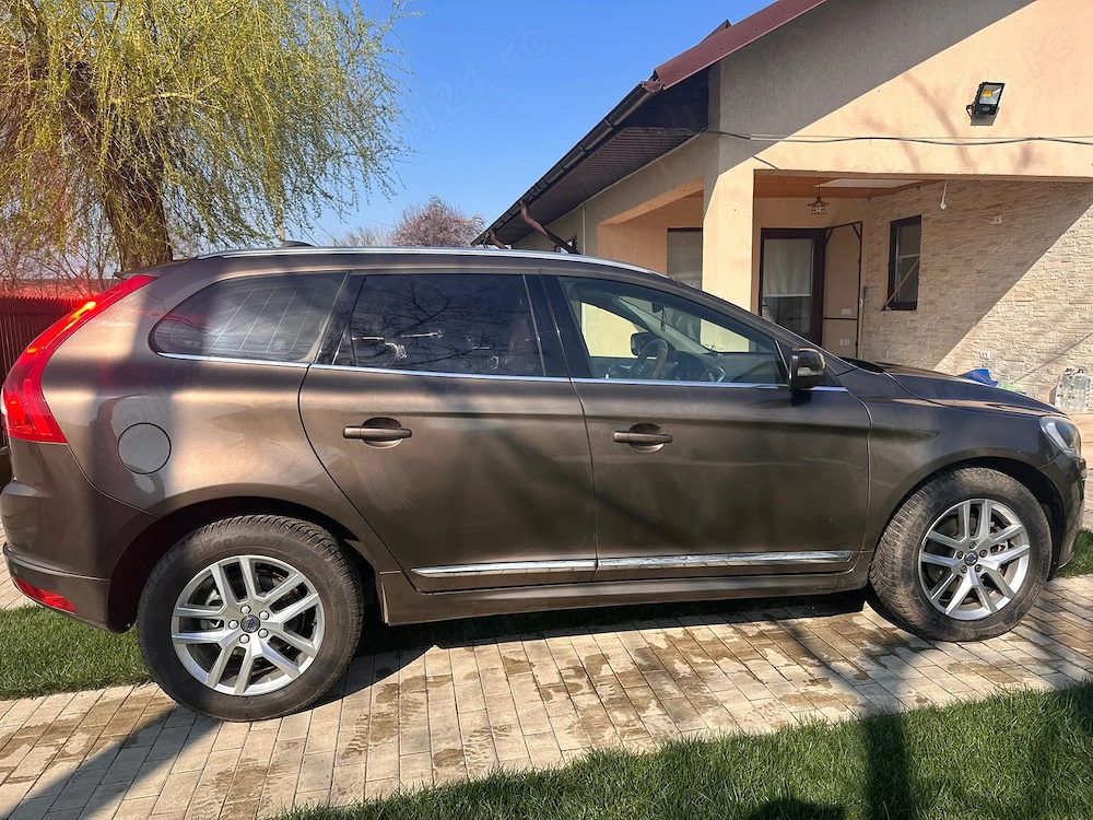 Vand autoturisn  VOLVO XC 60