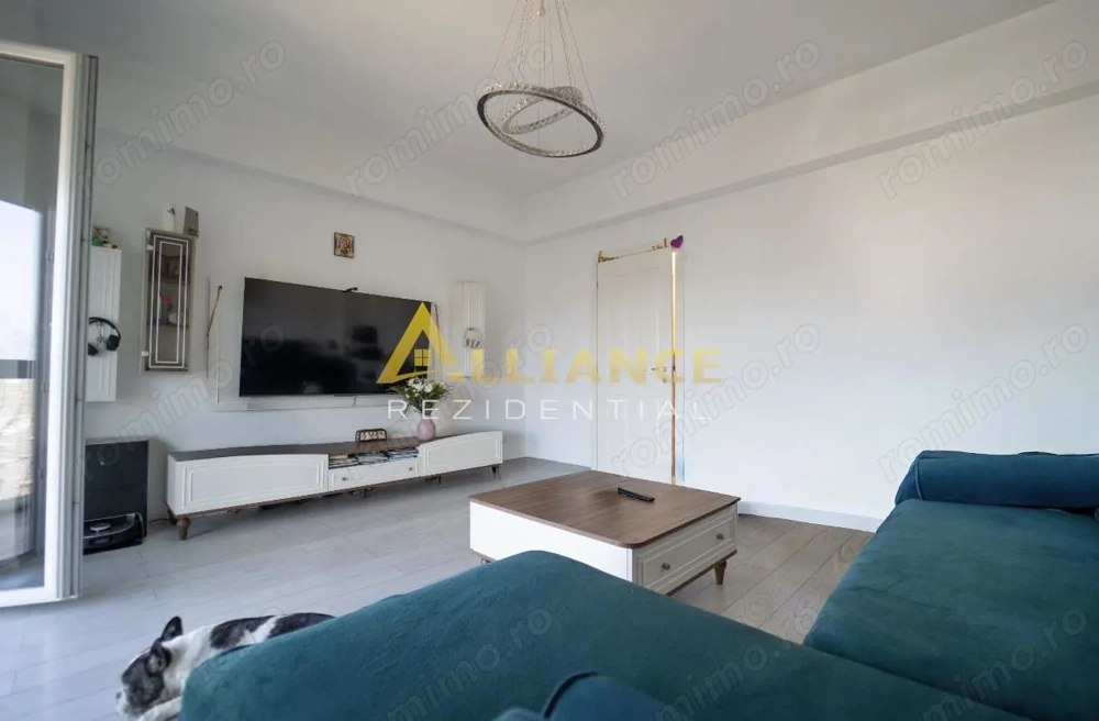 Apartament 2 camere decomandat – 3 min Metrou Berceni
