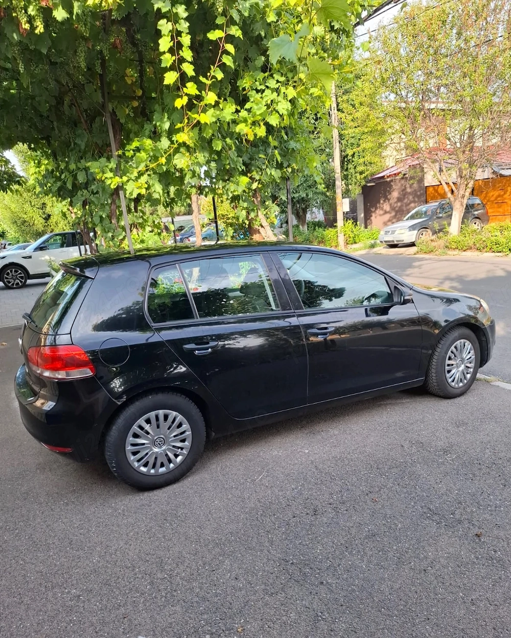 Volkswagen Golf 1.4 Trendline