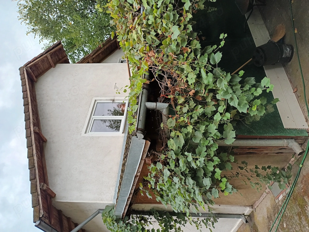 Vânzare vilă zonă deosebită 