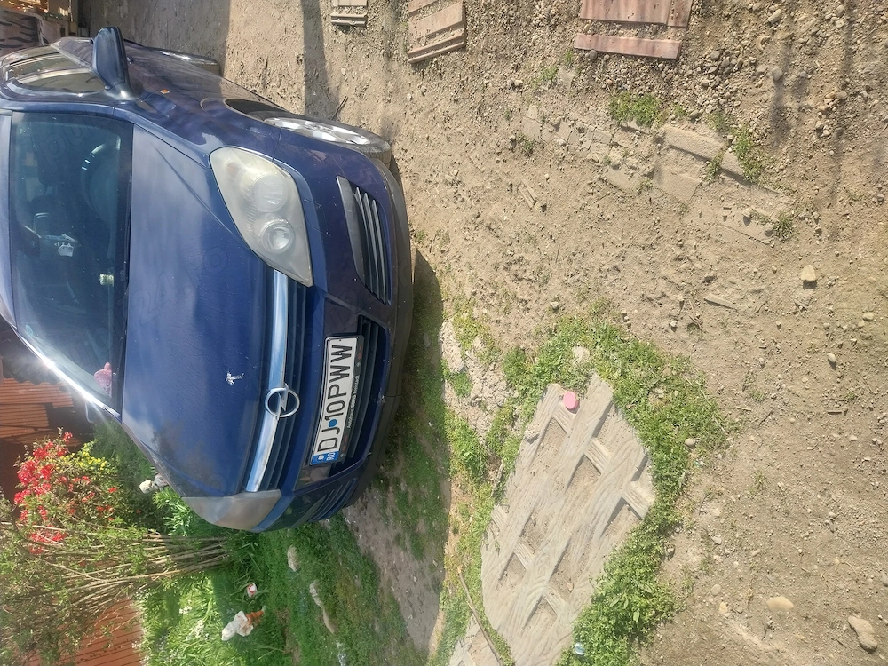 Vand opal astra h 1.7 tdi 2007