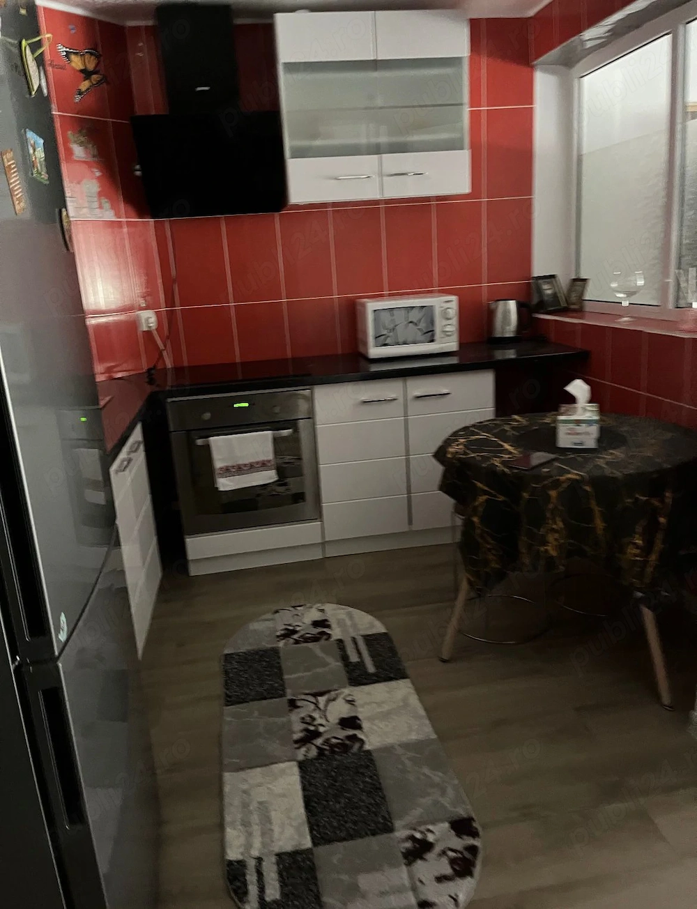 Apartament 2 camere