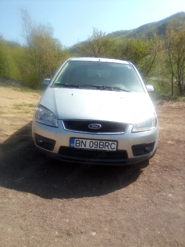 vand ford c max