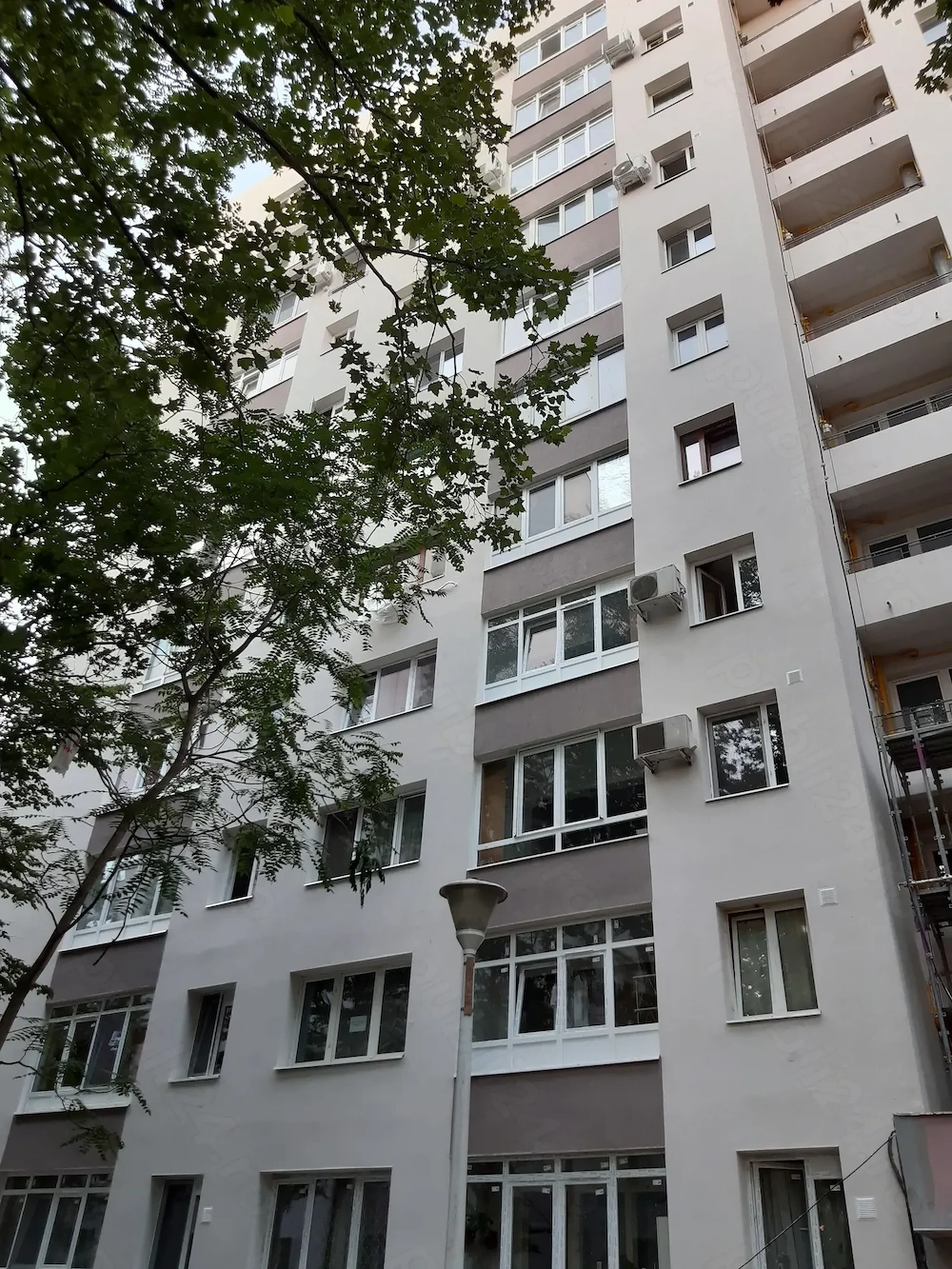 Angajam muncitor constructii-Reabilitari Bucuresti