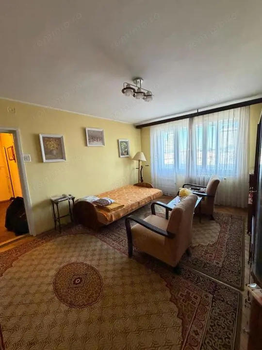Apartament 3 camere, 70 mp utili, Ultra Central Aradului