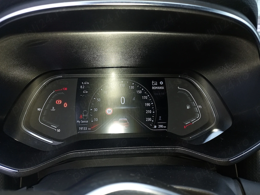 Vanzare auto Clio 5 vechime 6 ani