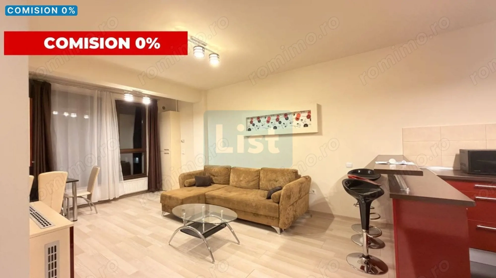 Apartament langa FSEGA si IULIUS MALL!