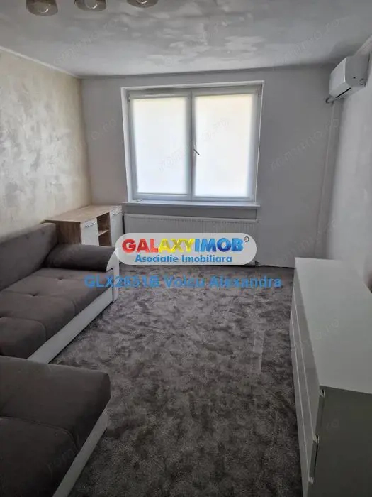 Apartament 2 Cam Berceni - Aparatorii Patriei - 5 Min Metrou