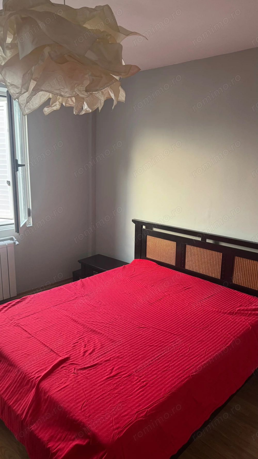 2 camere mobilat, parcare inclusa, 5 min metrou Costin Georgian