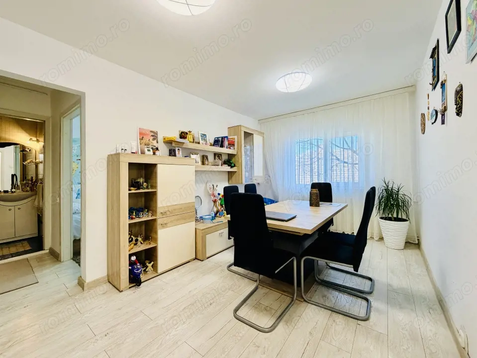 Apartament 4 Camere - Zona Lipovei - 0% COMISION 