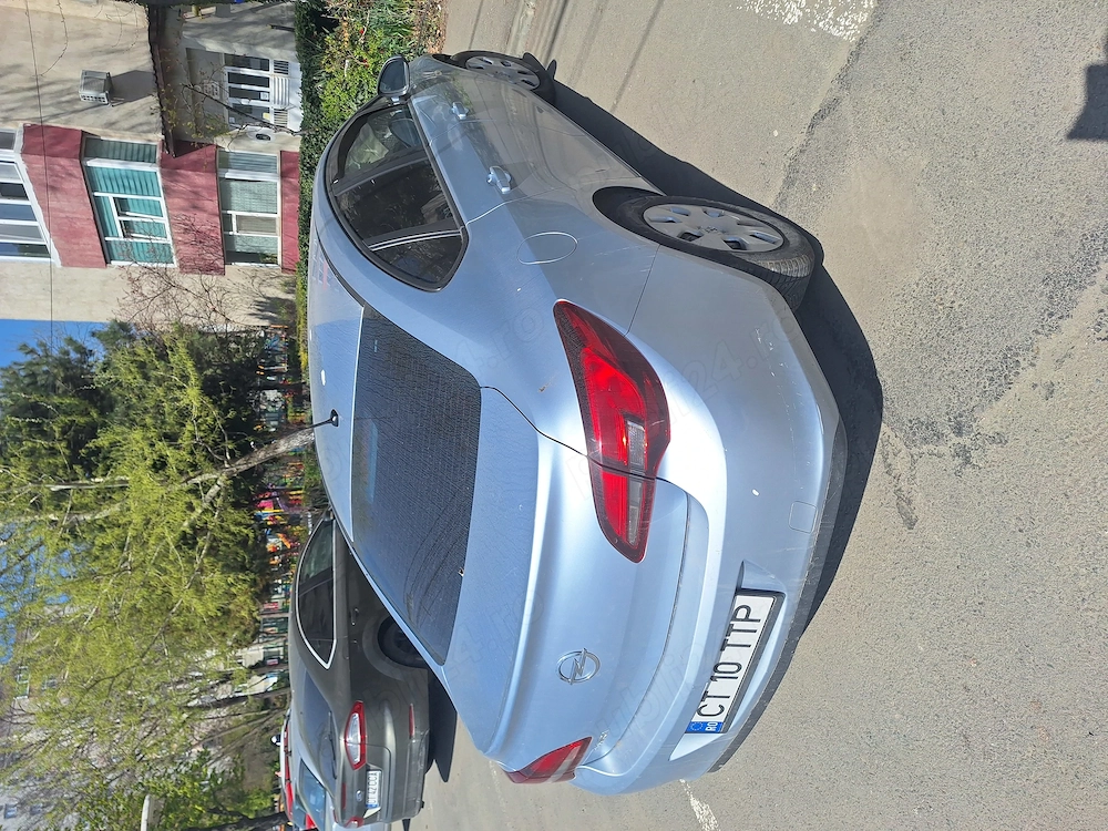 Astra J 2014 171000 km