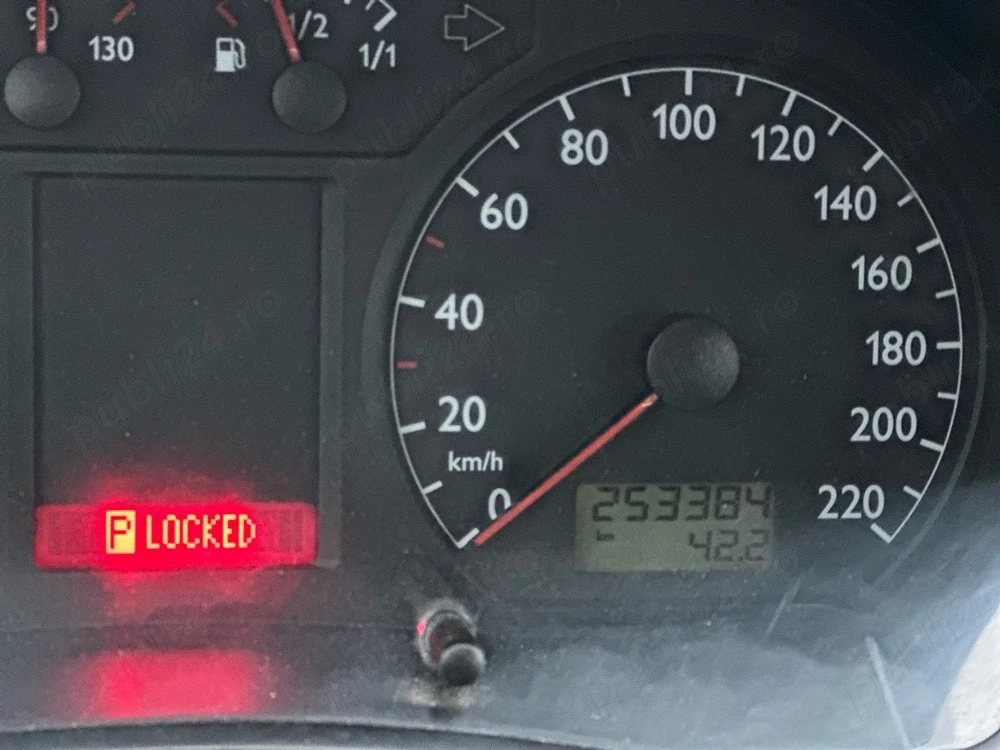 Vand Volkswagen Polo