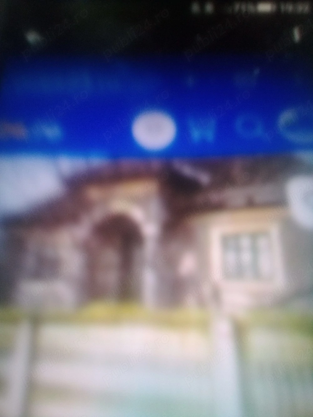 vand casa 