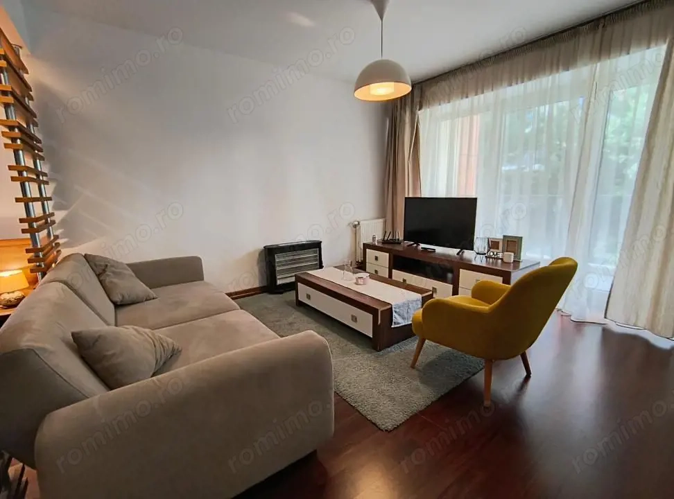 Studio InCity Residence- Dristor- Vitan Mall