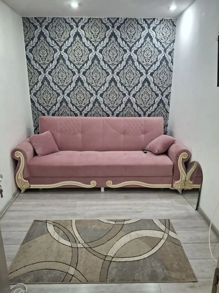 Apartament 2 camere modern, parcare inclusă, zona Vitan, pet friendly