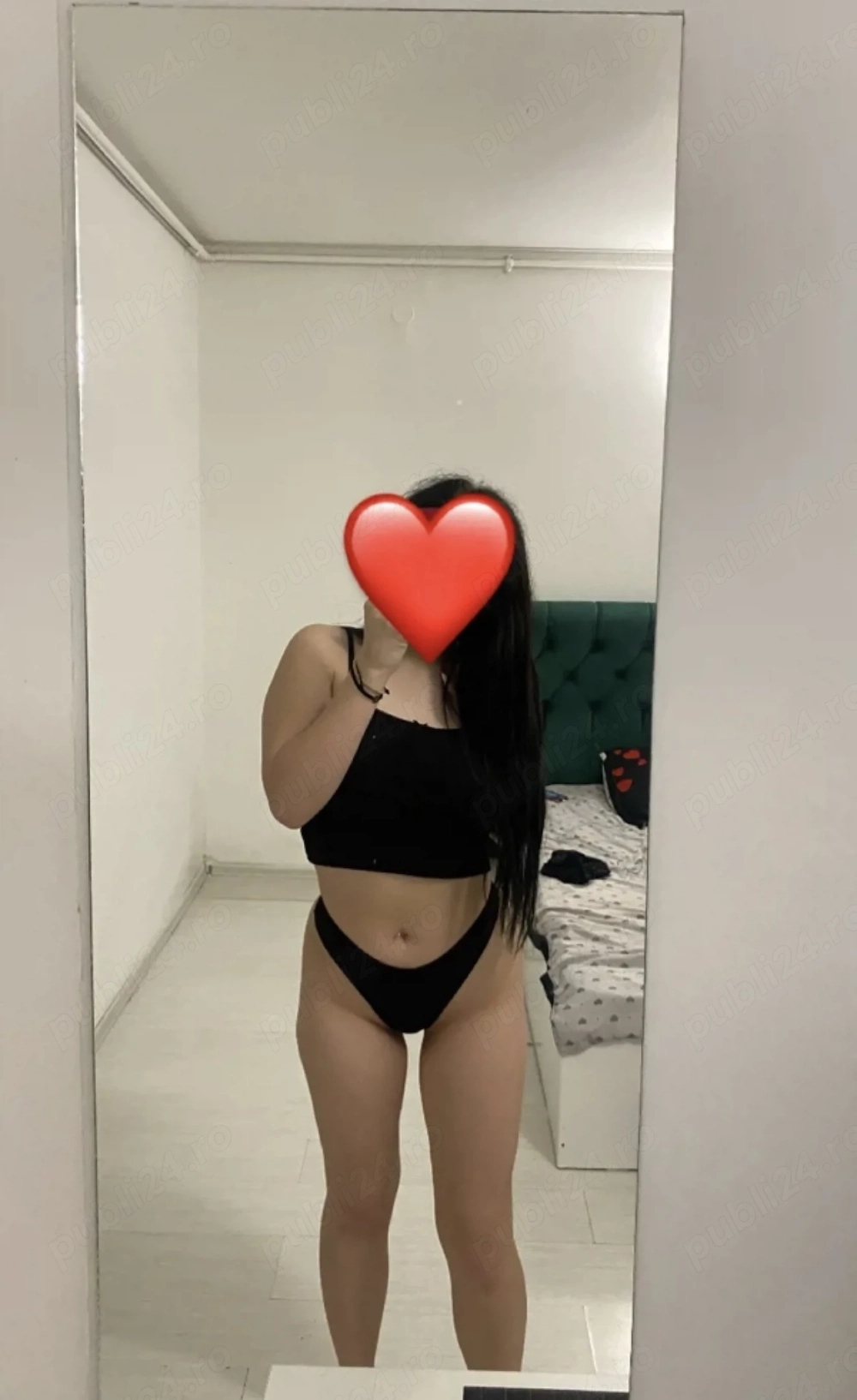 Prima dată la tine în oraș Nouă ! Fac și deplasări ! Poze reale ! 