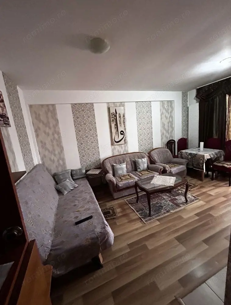 Apartament 2 camere de închiriat Berceni – Grand Arena