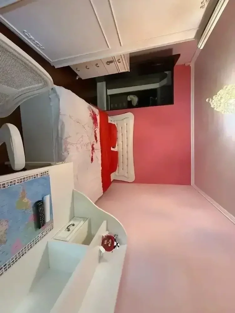 Apartament 3 camere de inchiriat