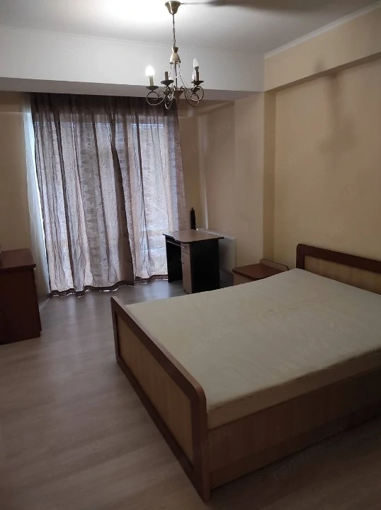 Garsoniera de inchiriat in zona Gara de Nord