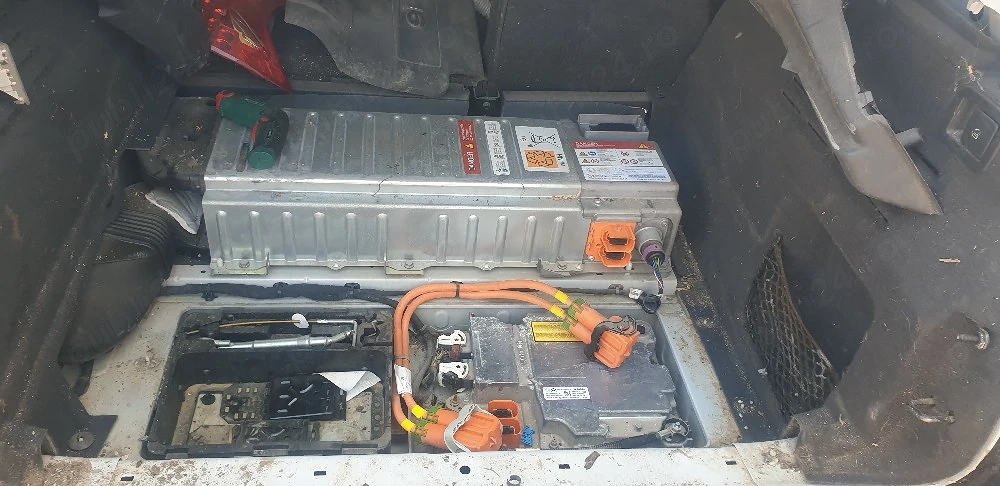 Baterie Peugeot 3008 hibrid