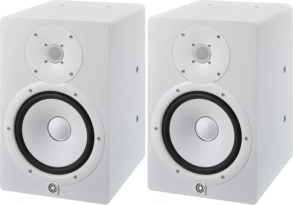 Monitoare de Studio YAMAHA HS8 (Set)