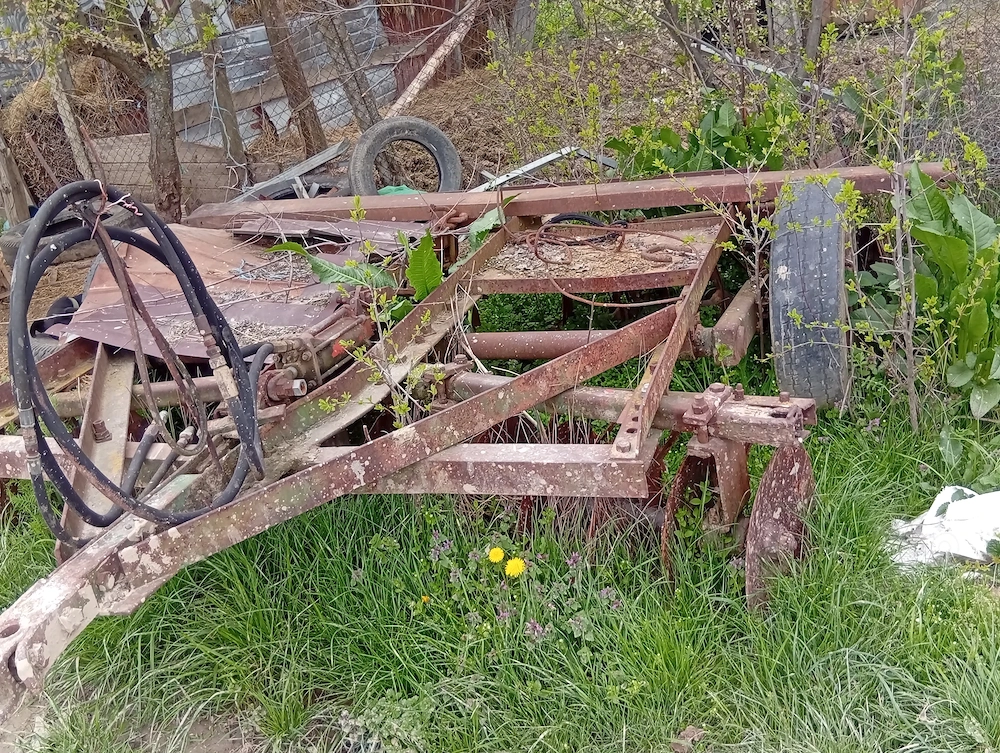 Utilaje de vânzare în gorj