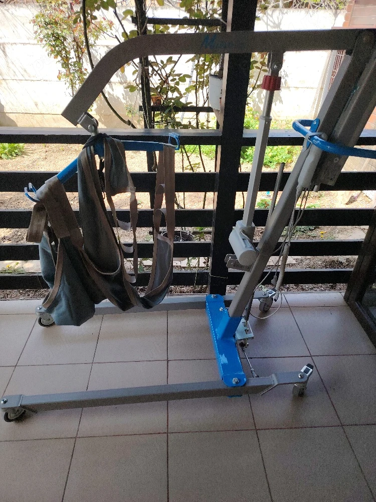 Vânzare dispozitiv ridicare bolnavi