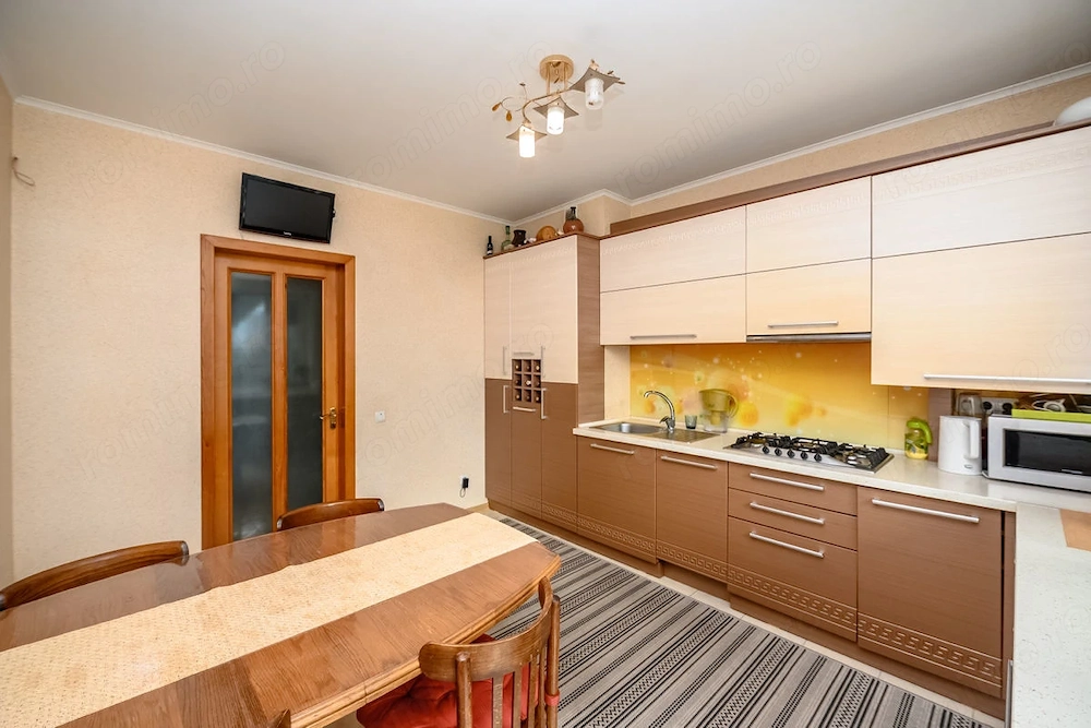 Apartament 2 camere de inchiriat in zona Pantelimon