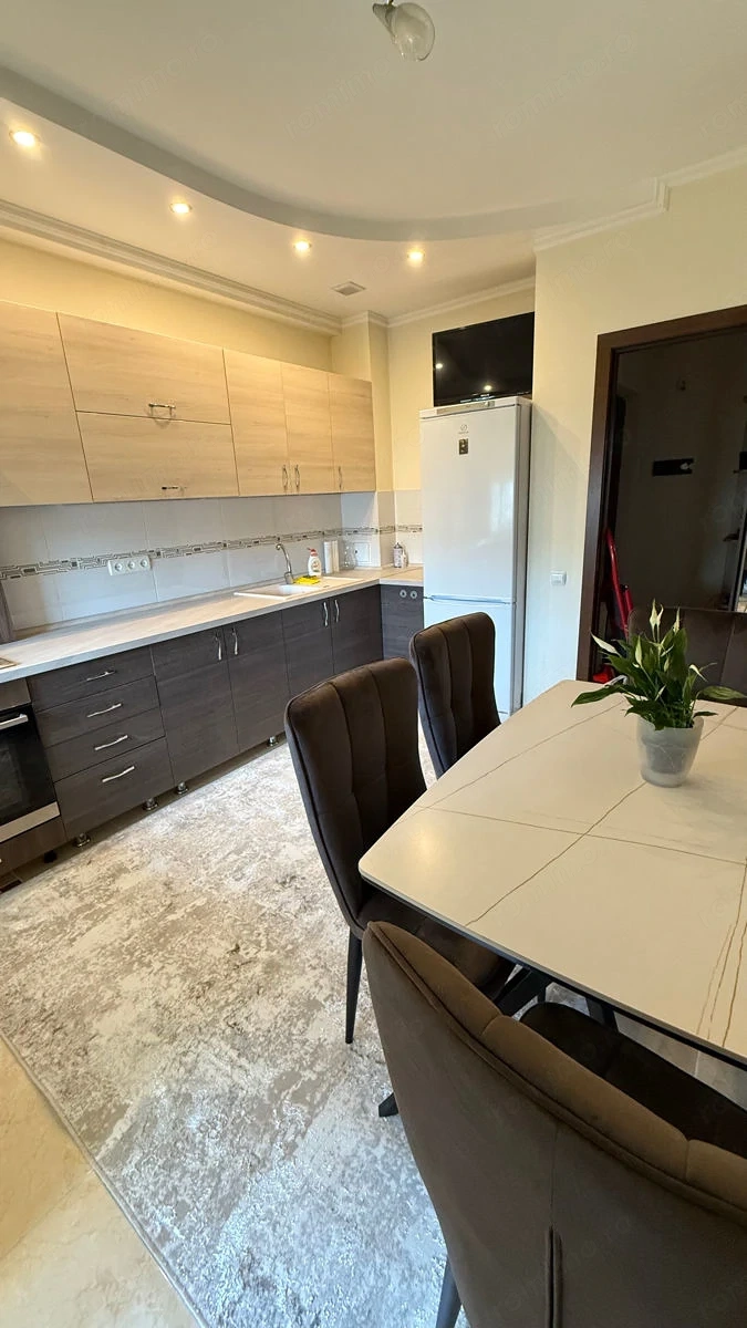 Apartament 2 camere de inchiriat in zona Lujerului