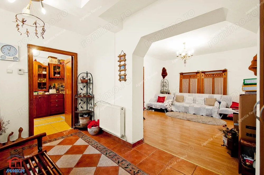 vanzare casa zona ultracentrala