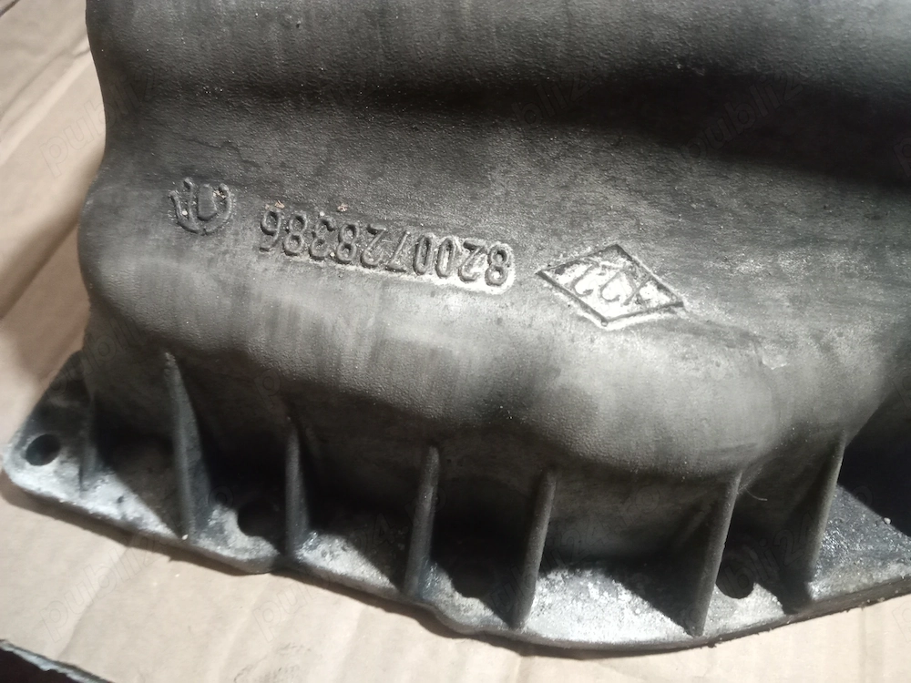 Baie ulei Suzuki grand vitara diesel 1.9 ddis 2006