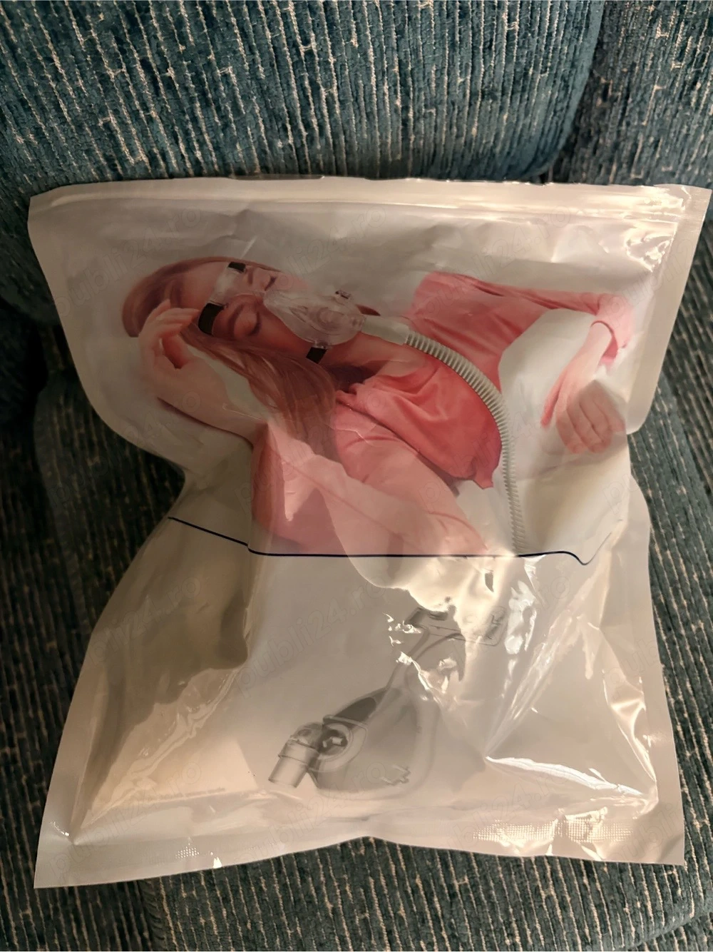 Masca CPAP Apnee Somn