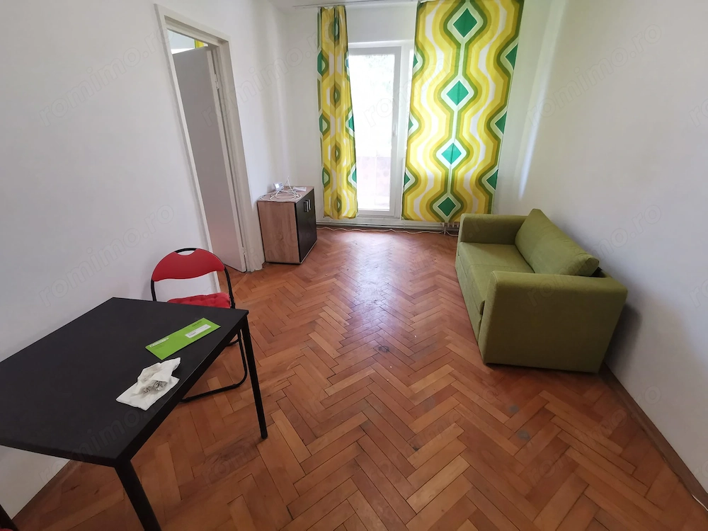  Apartament 2 camere de închiriat   Giroc